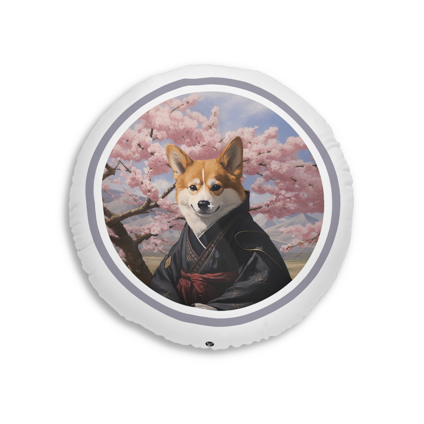 Zendog - Floor Pillow