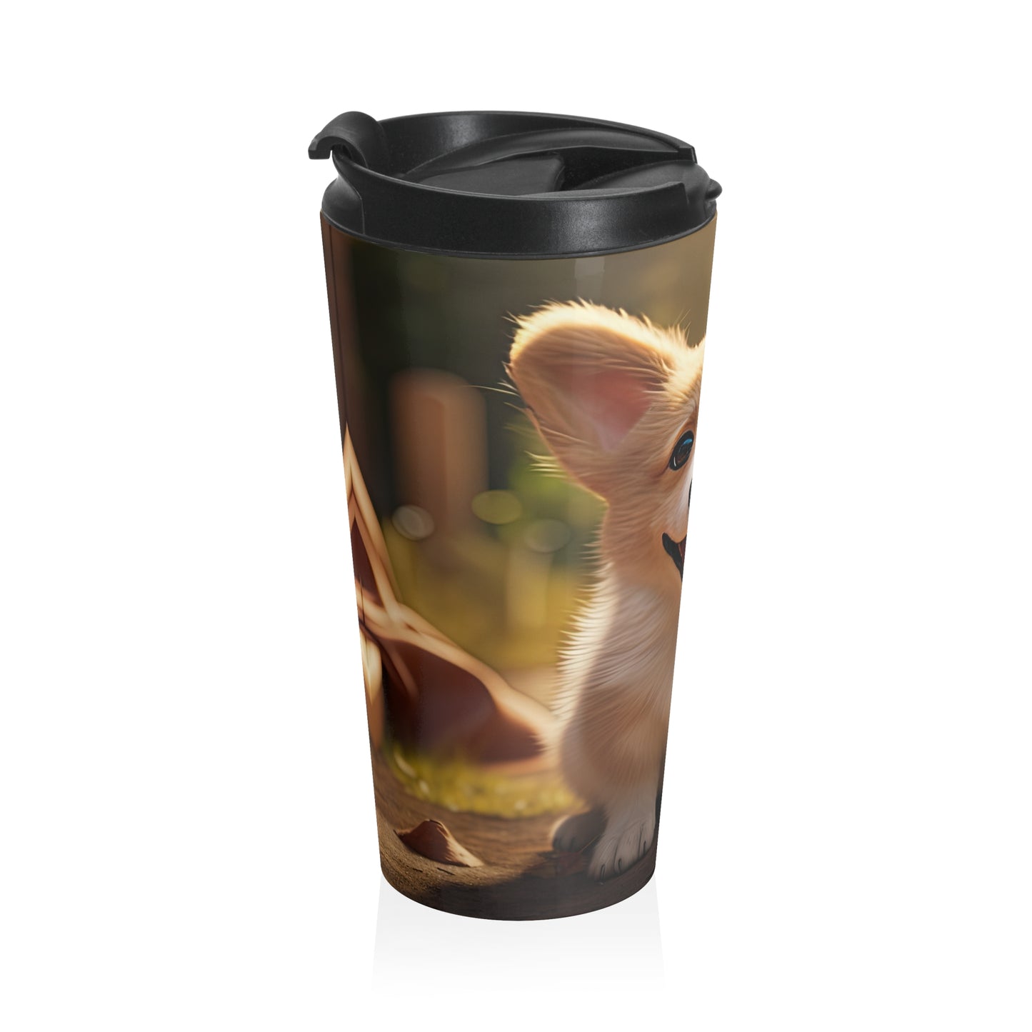 Sweetness - Travel Mug