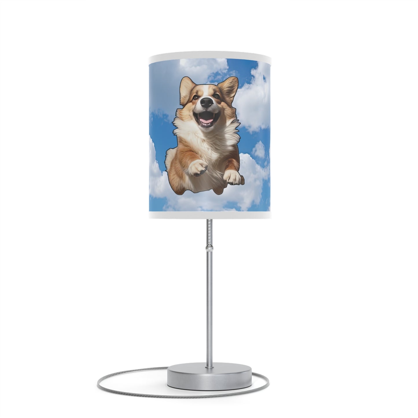 Super Corgi - Lamp