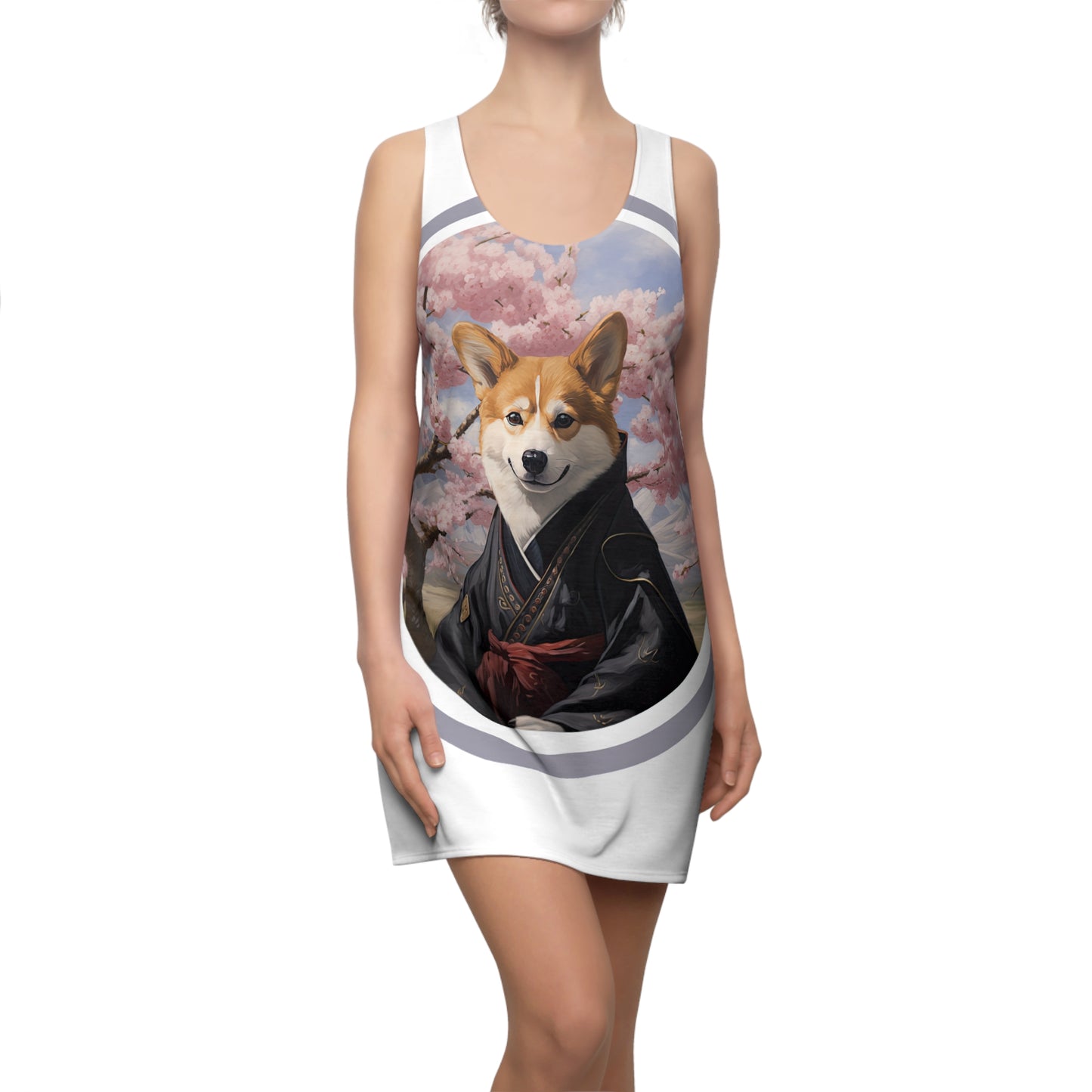 Zendog Racerback