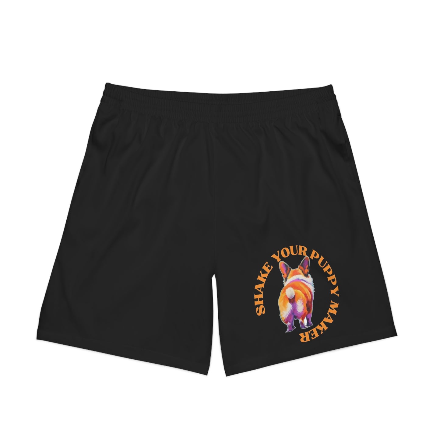 Shake Your Puppy Maker - Board Shorts