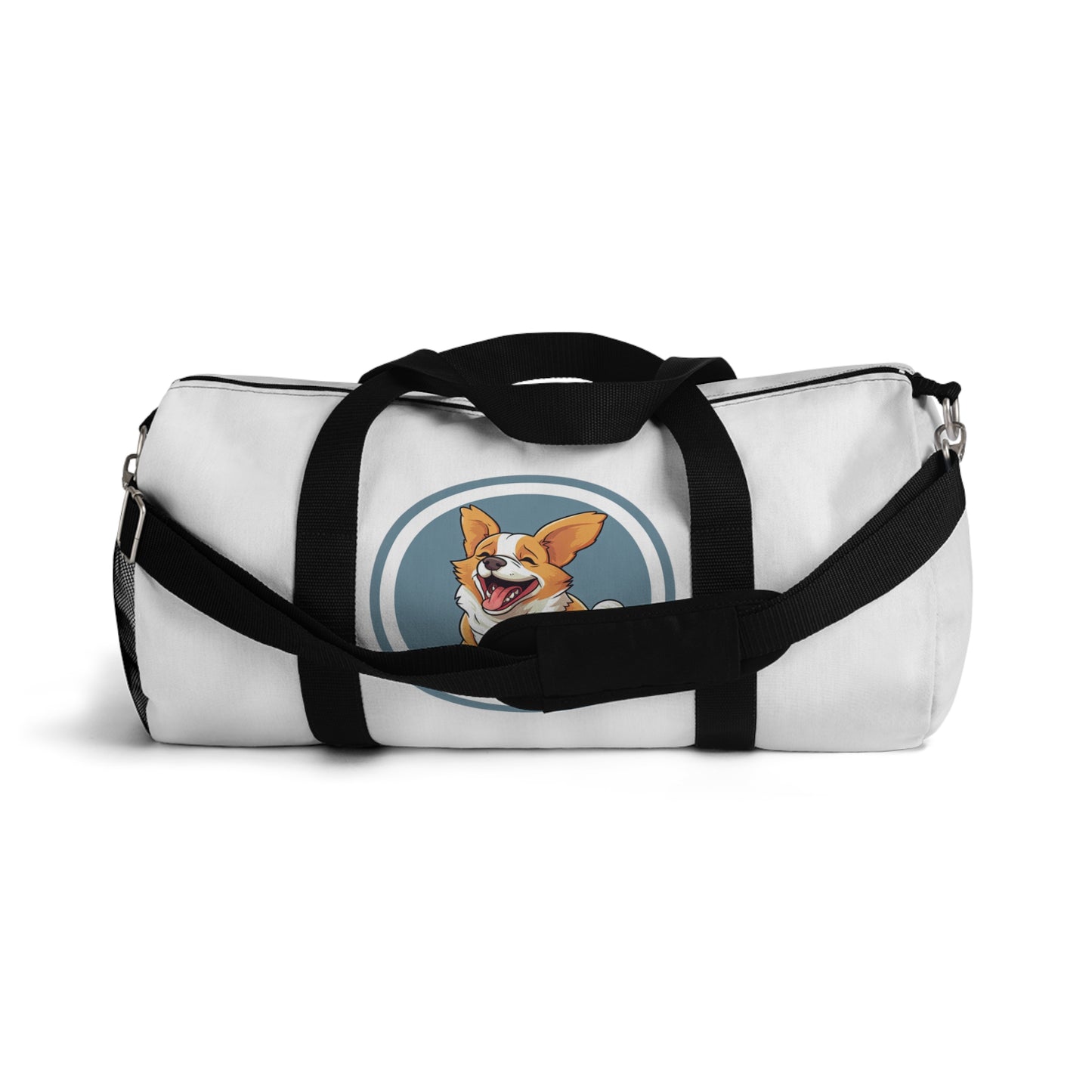 Jolly Jiggler - Duffel Bag