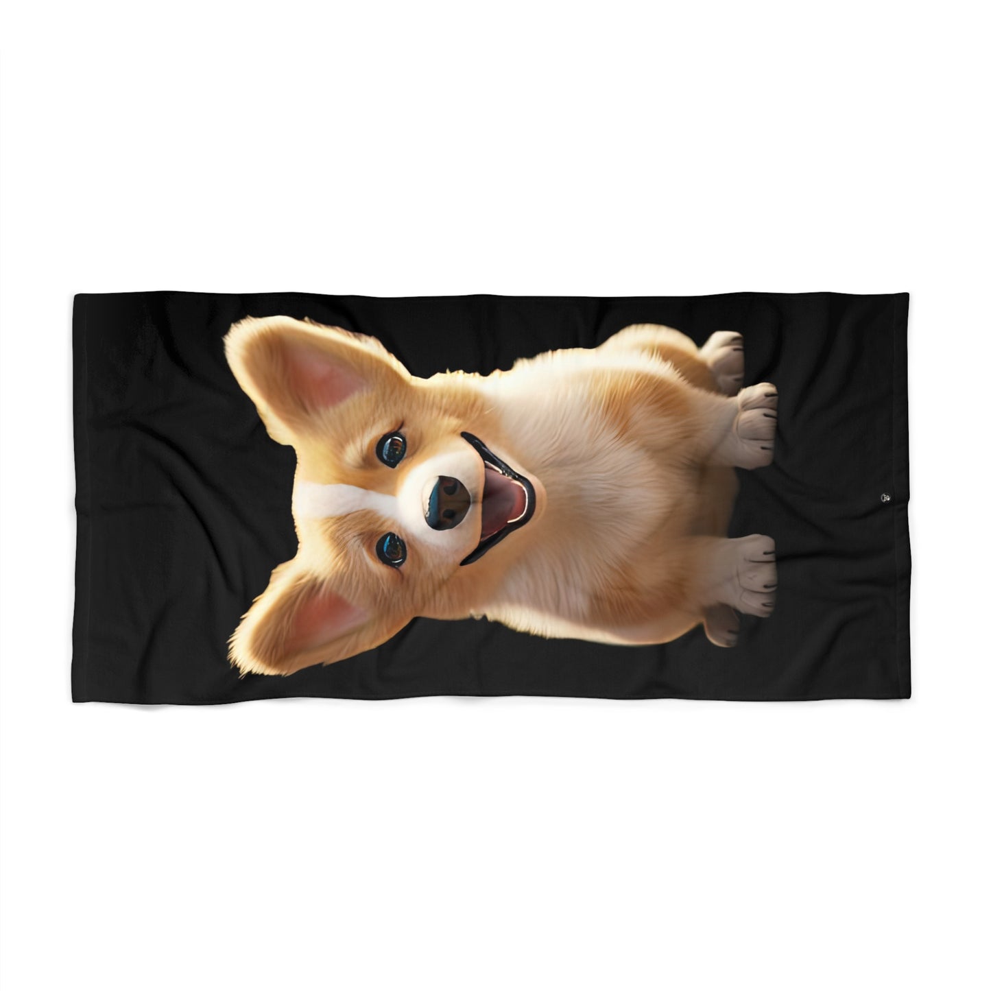 Sweetness Single - Beach Towel