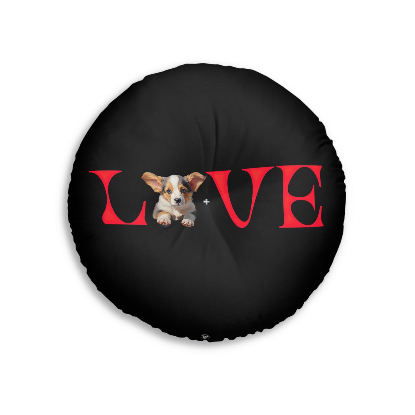 LOVE - Floor Pillow