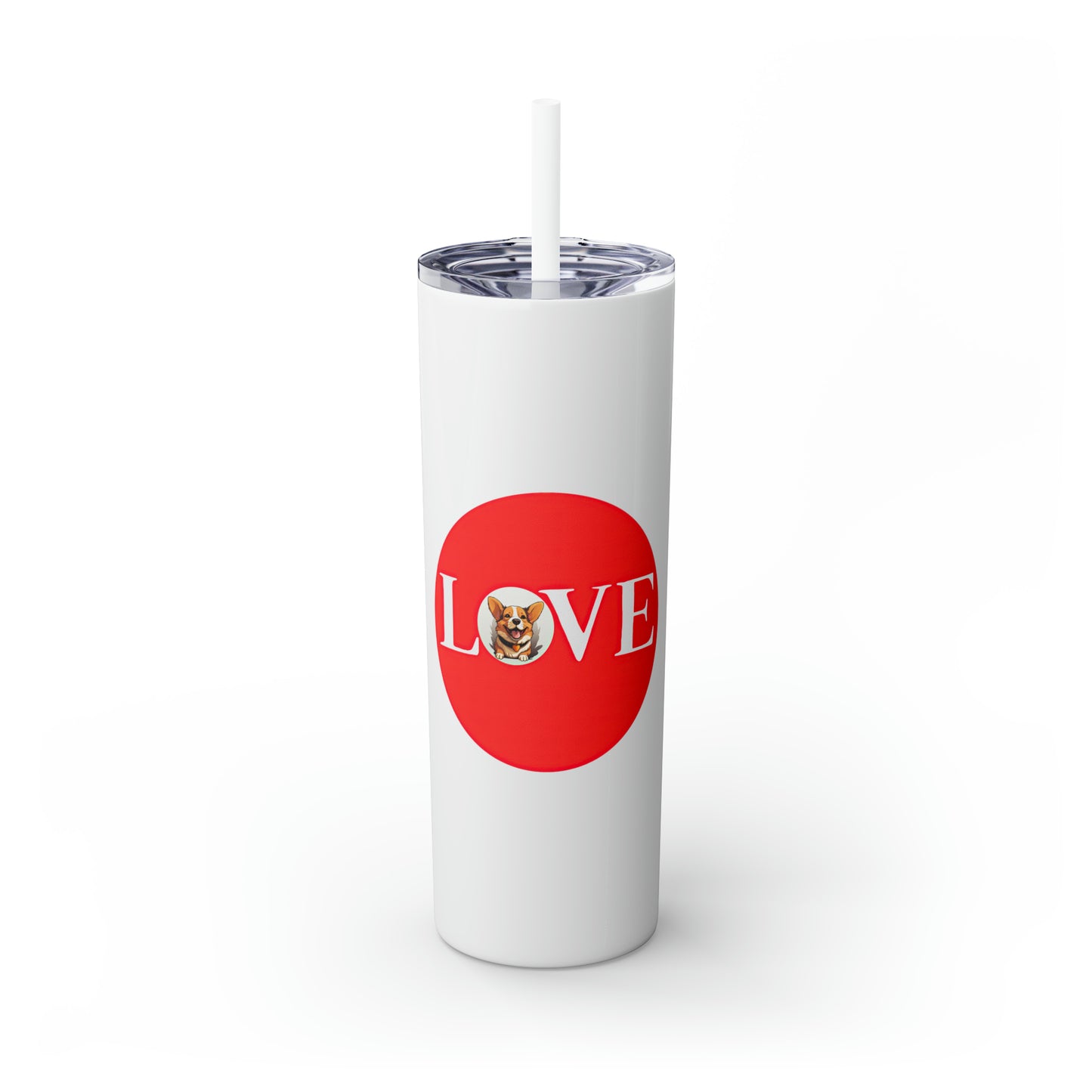 More Love - Tumbler