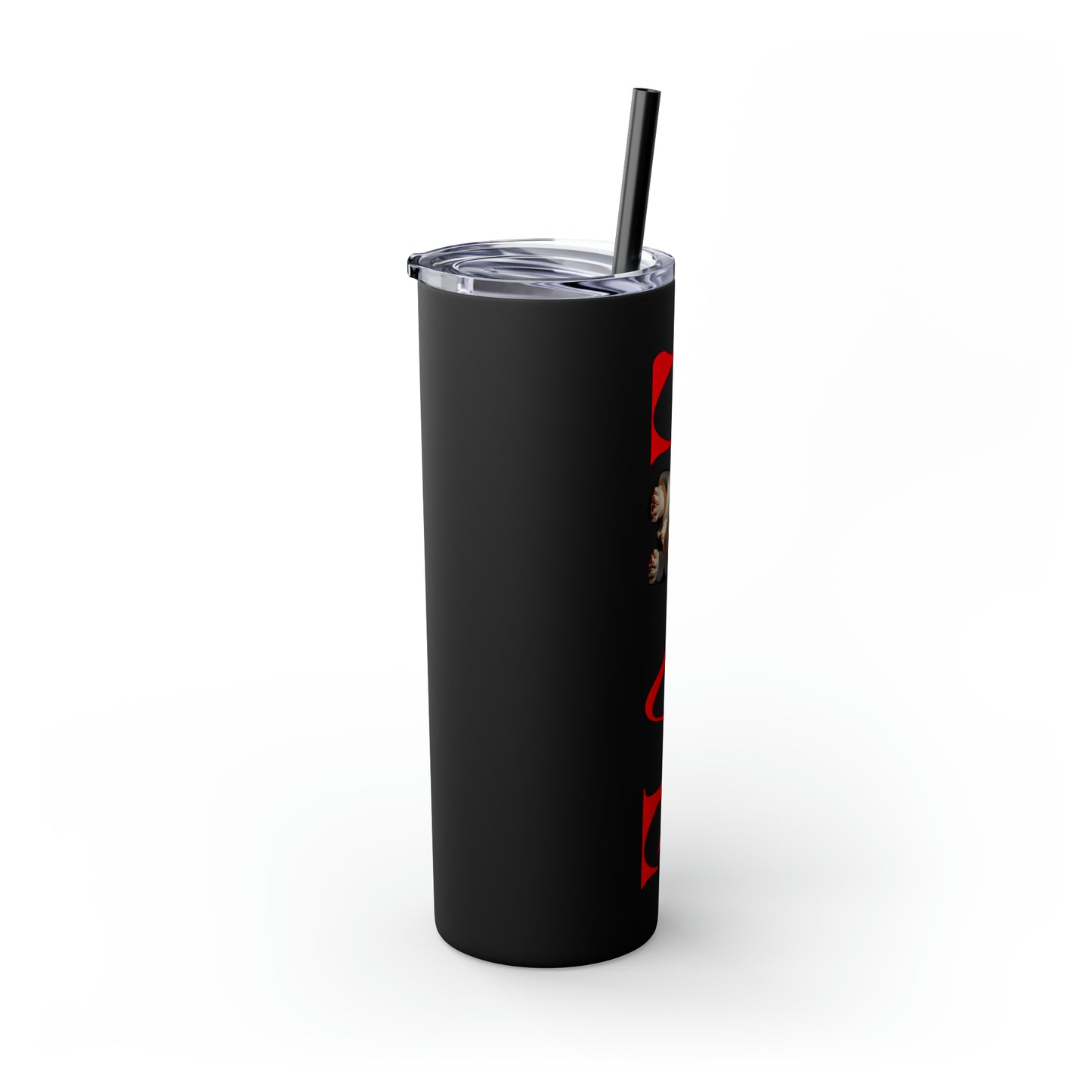 LOVE - Tumbler