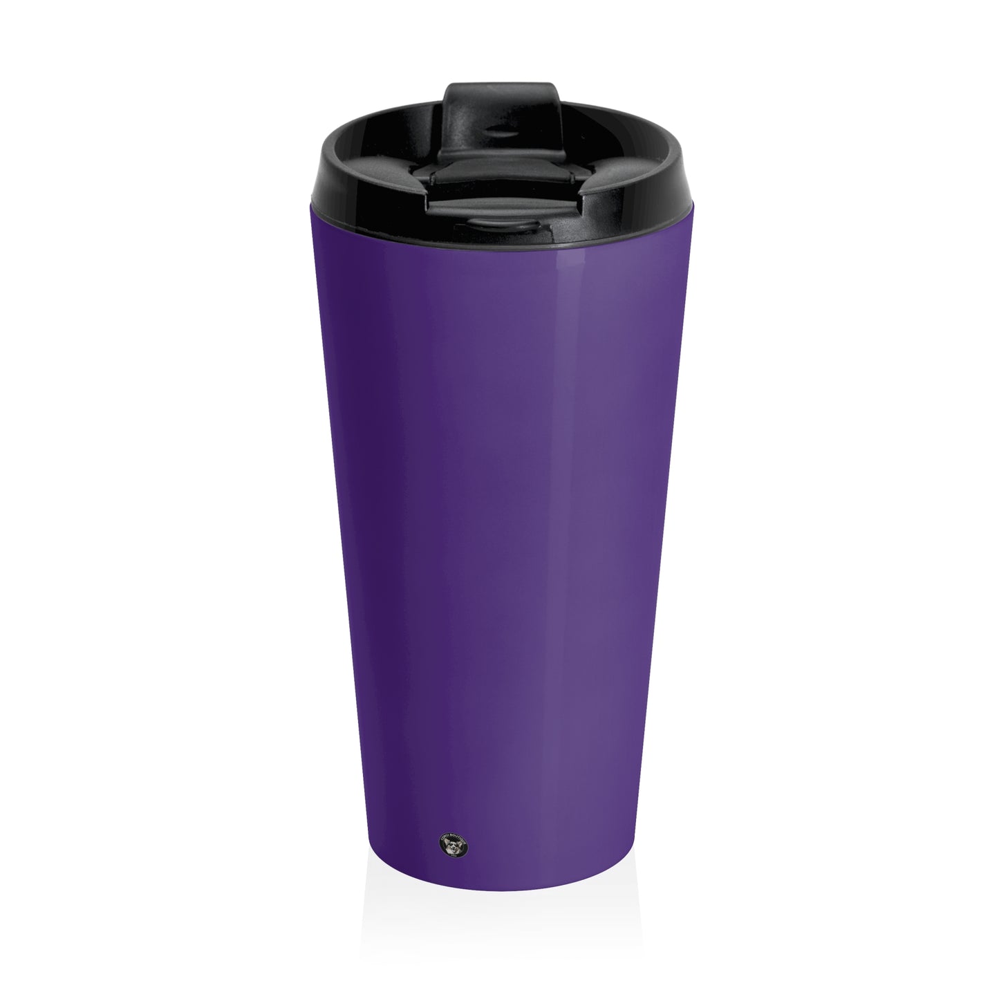 Born To Be Royal - Travel Mug
