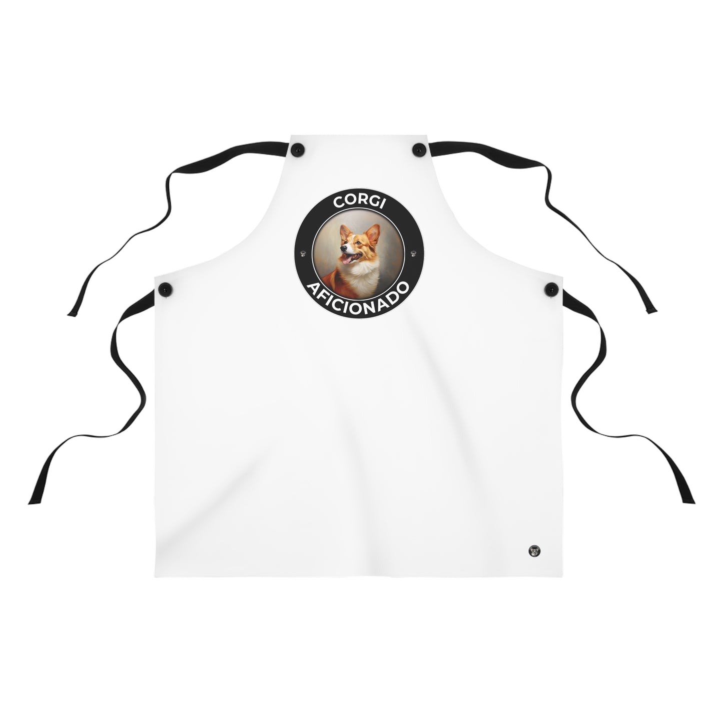 Corgi Enthusiast - Apron