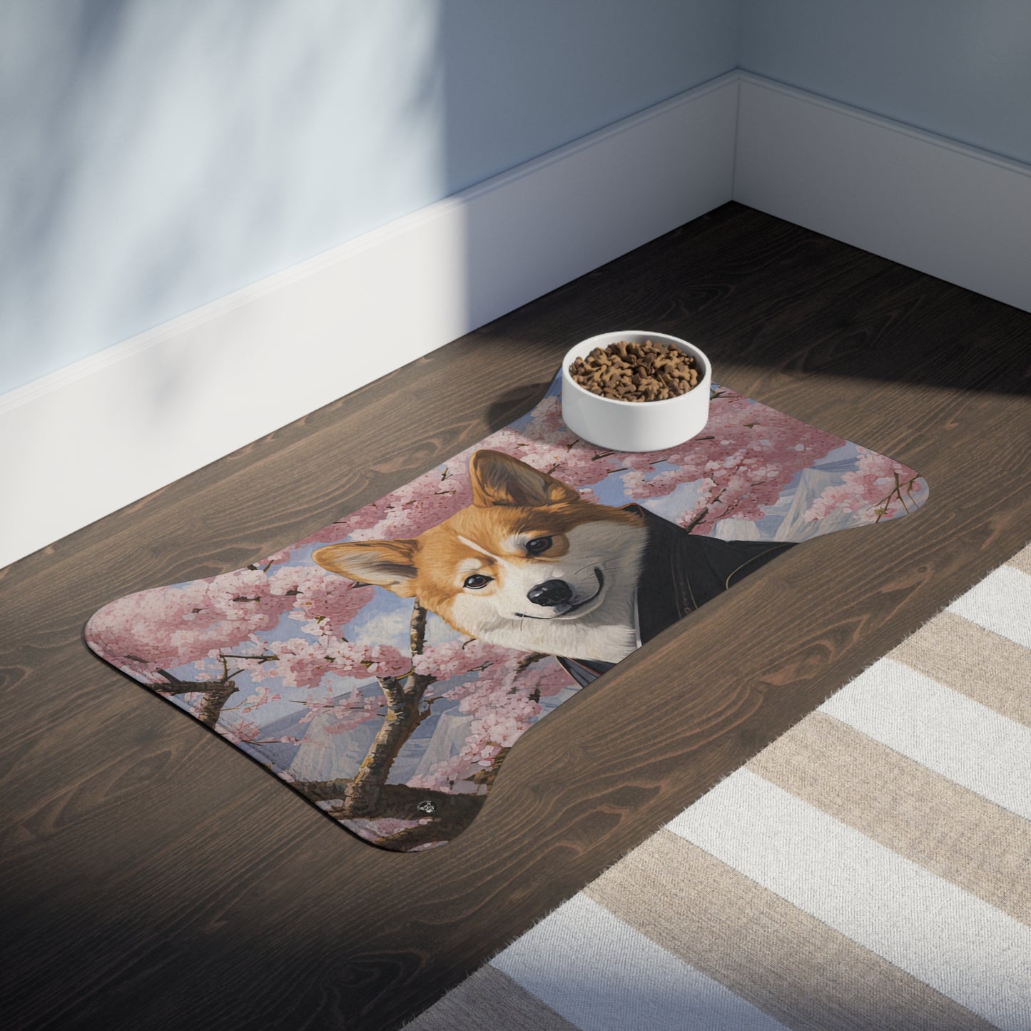 Zendog - Feeding Mat