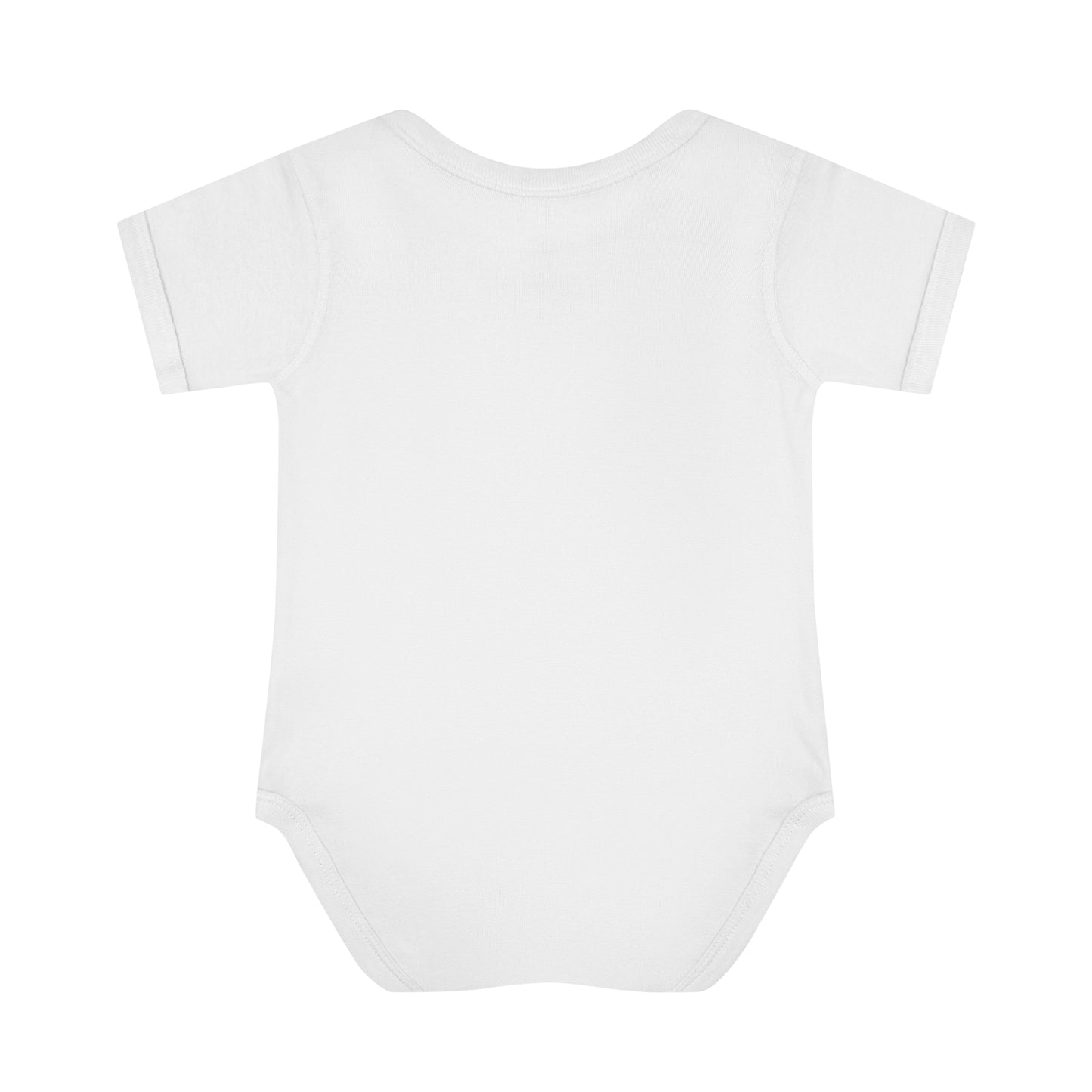 Just Keep Wiggling - Onesie
