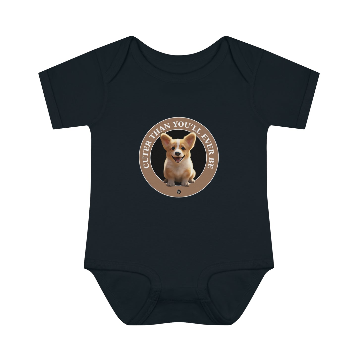 Cuter Than You - Onesie