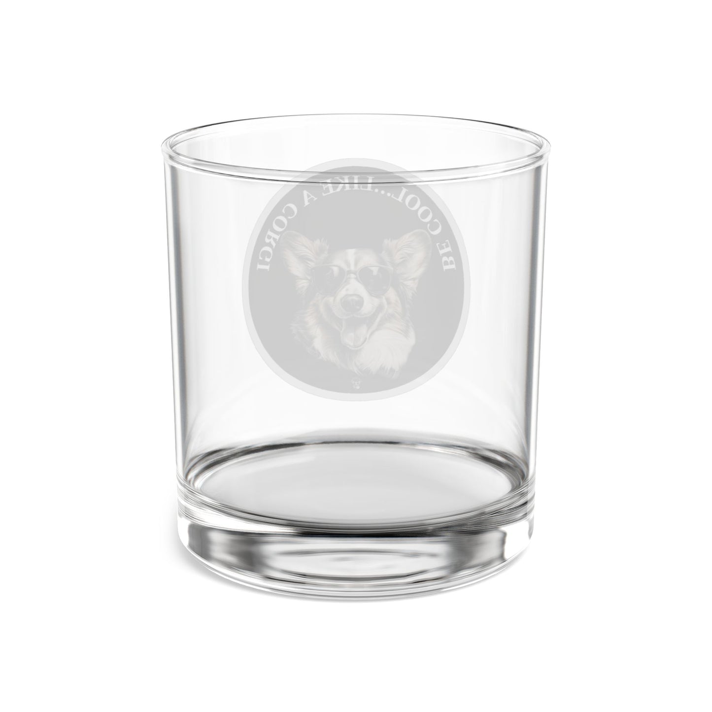 Be Cool - Highball Glass