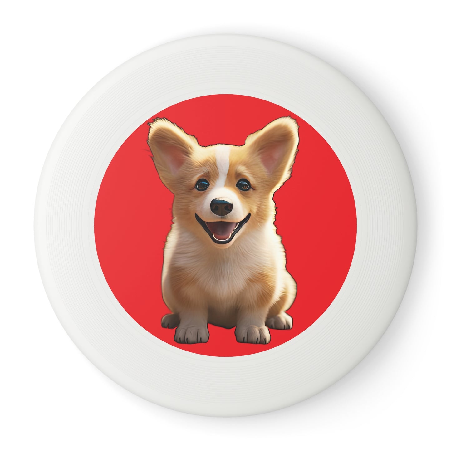 Sweetness - Wham-O Frisbee
