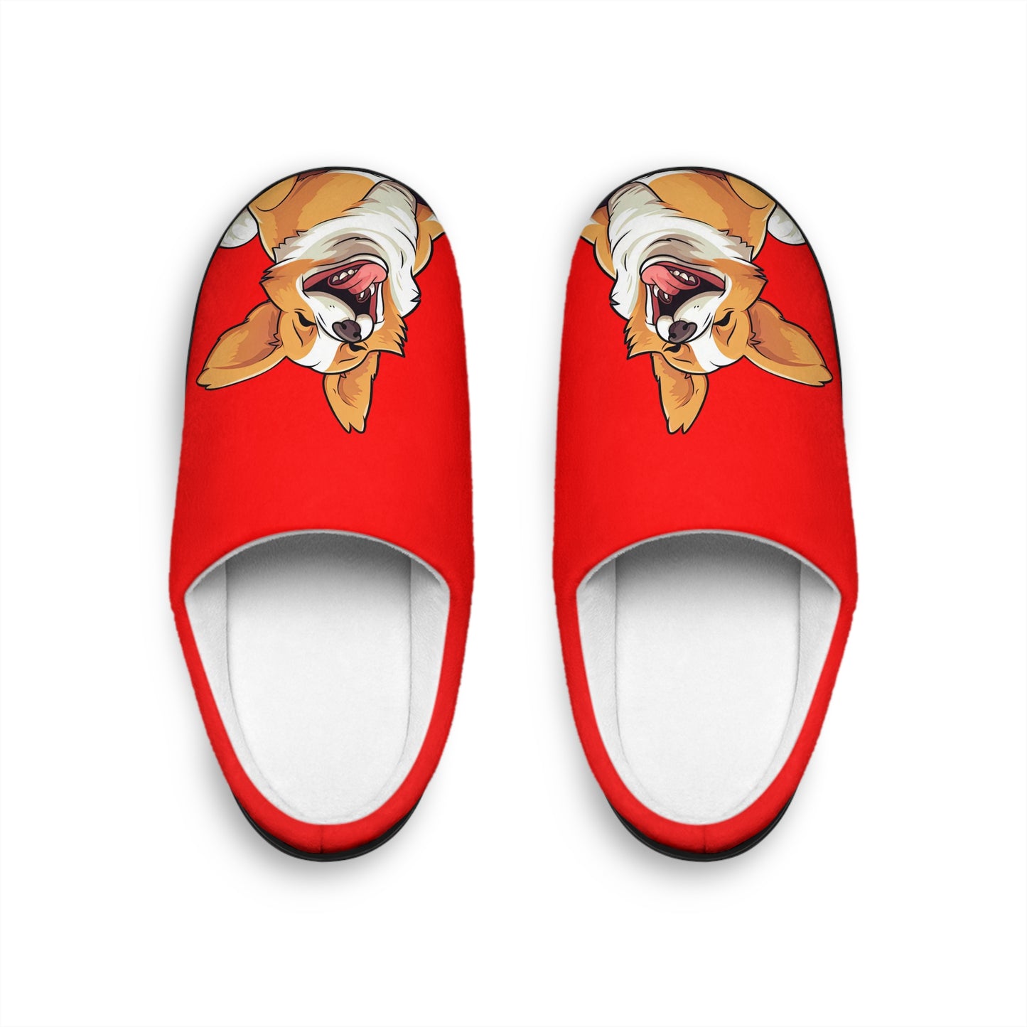 Jolly Jiggler Women's Slippers