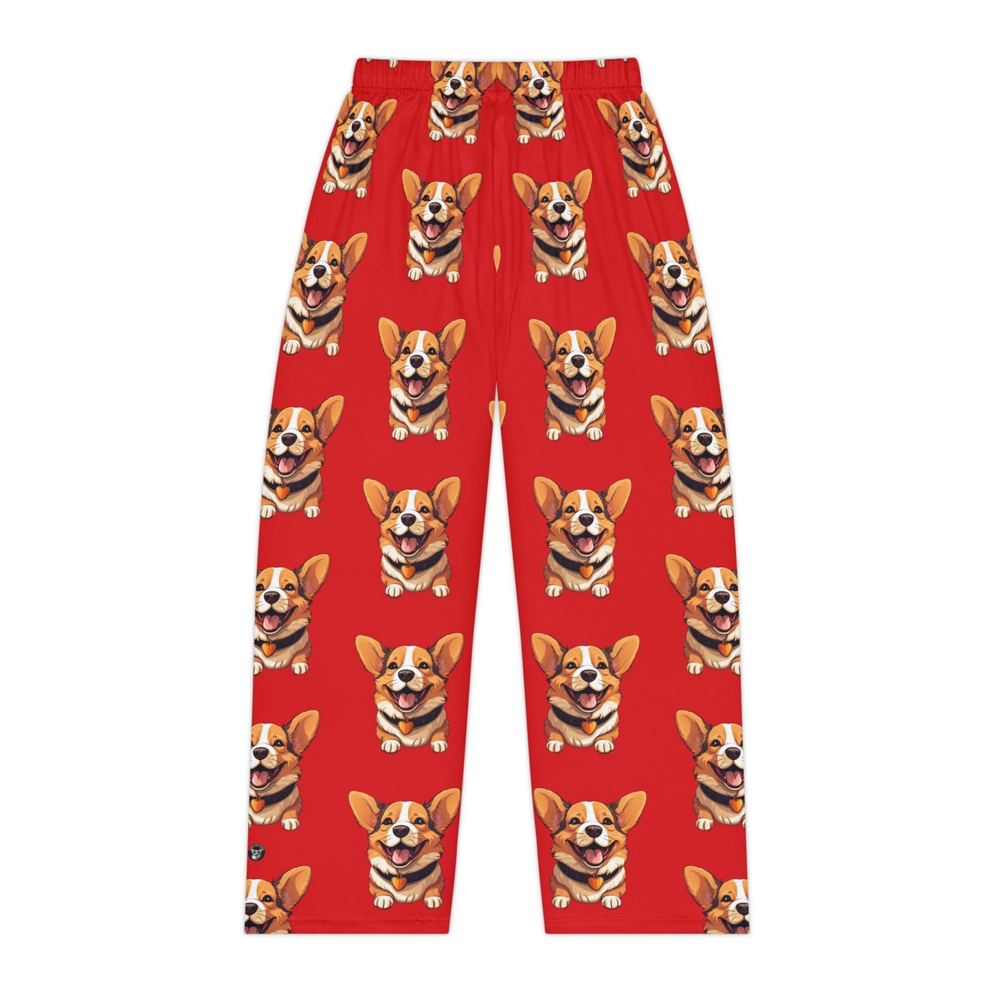 Puppy Love Women's Pajama Pants