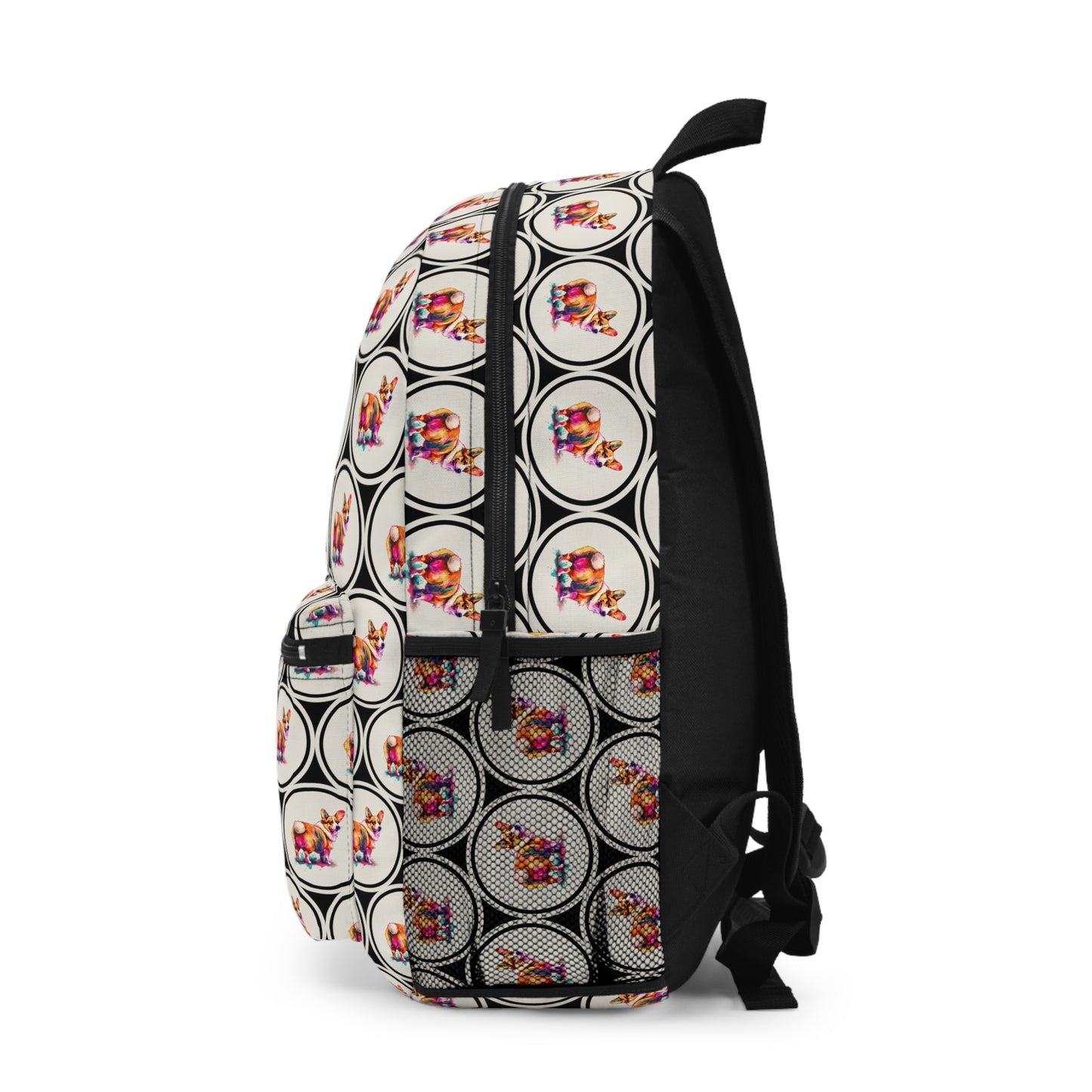 The Observer - Backpack