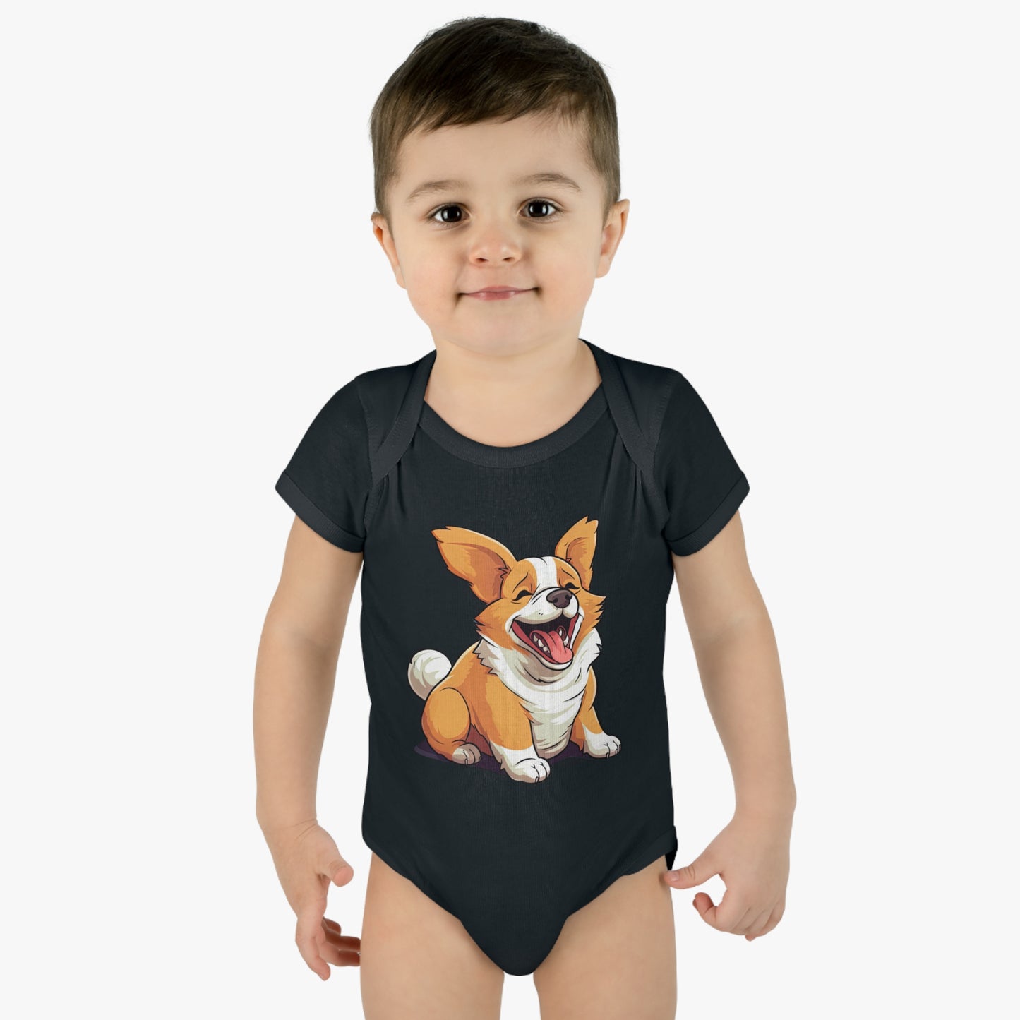 Jolly Jiggler - Onesie