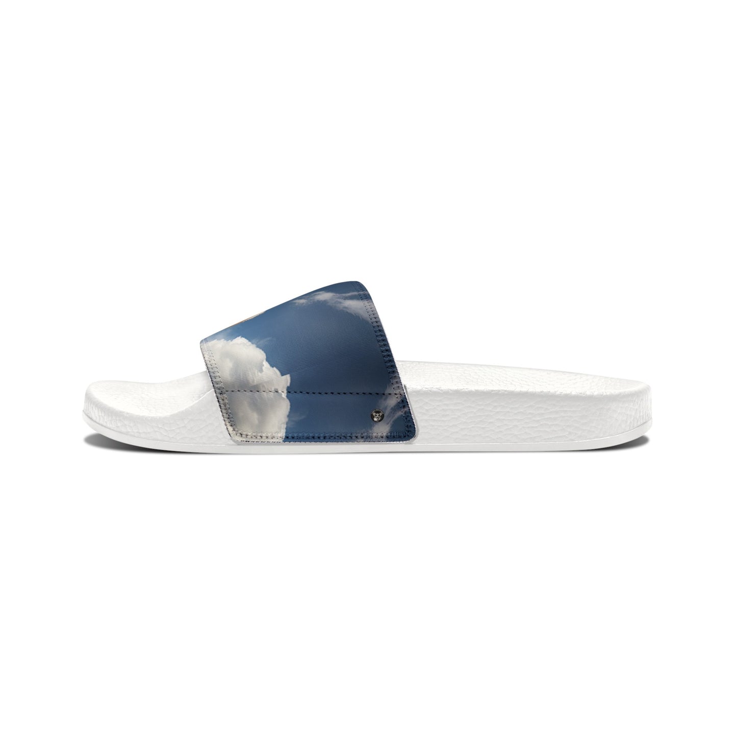 Super Corgi - Women's Slide Sandals