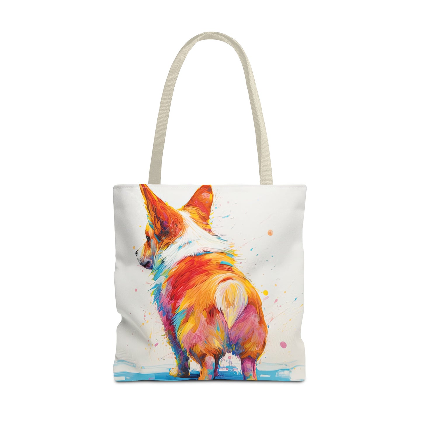 Rump Toast - Tote Bag