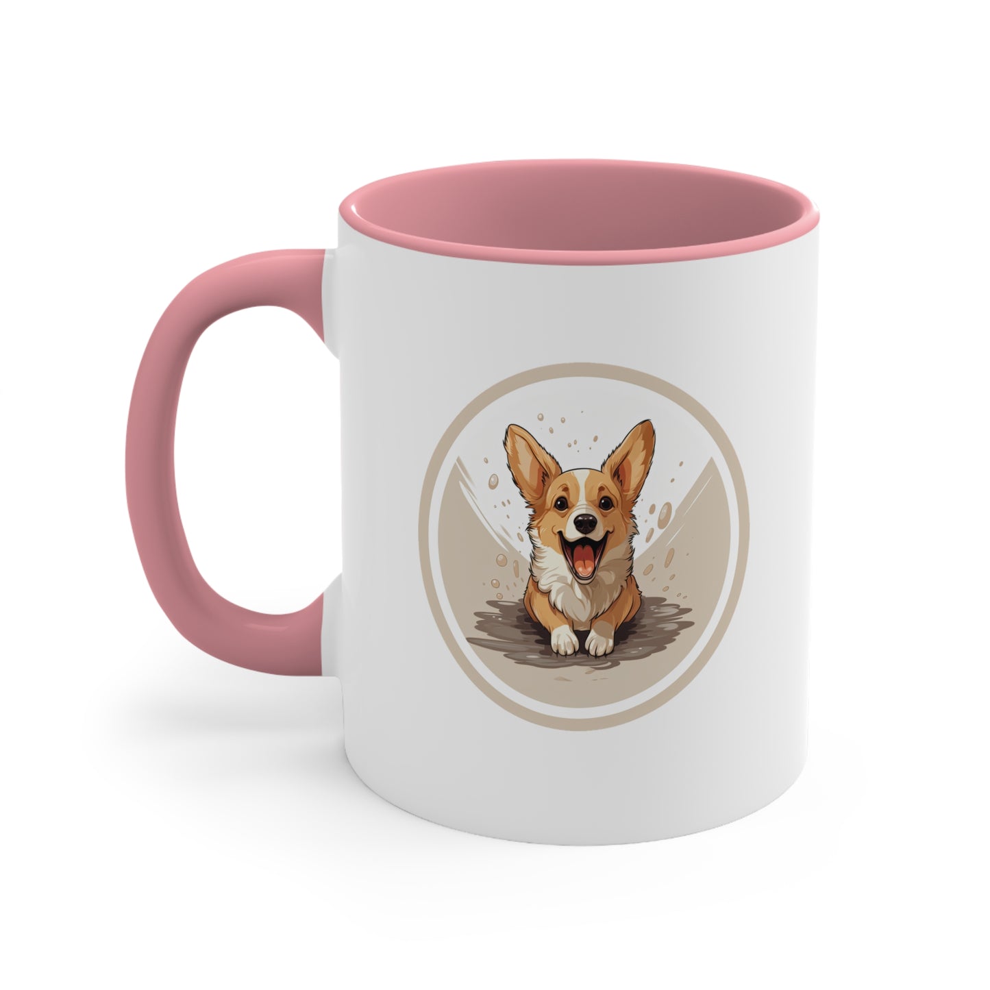 Corgi Cuteness - Mug