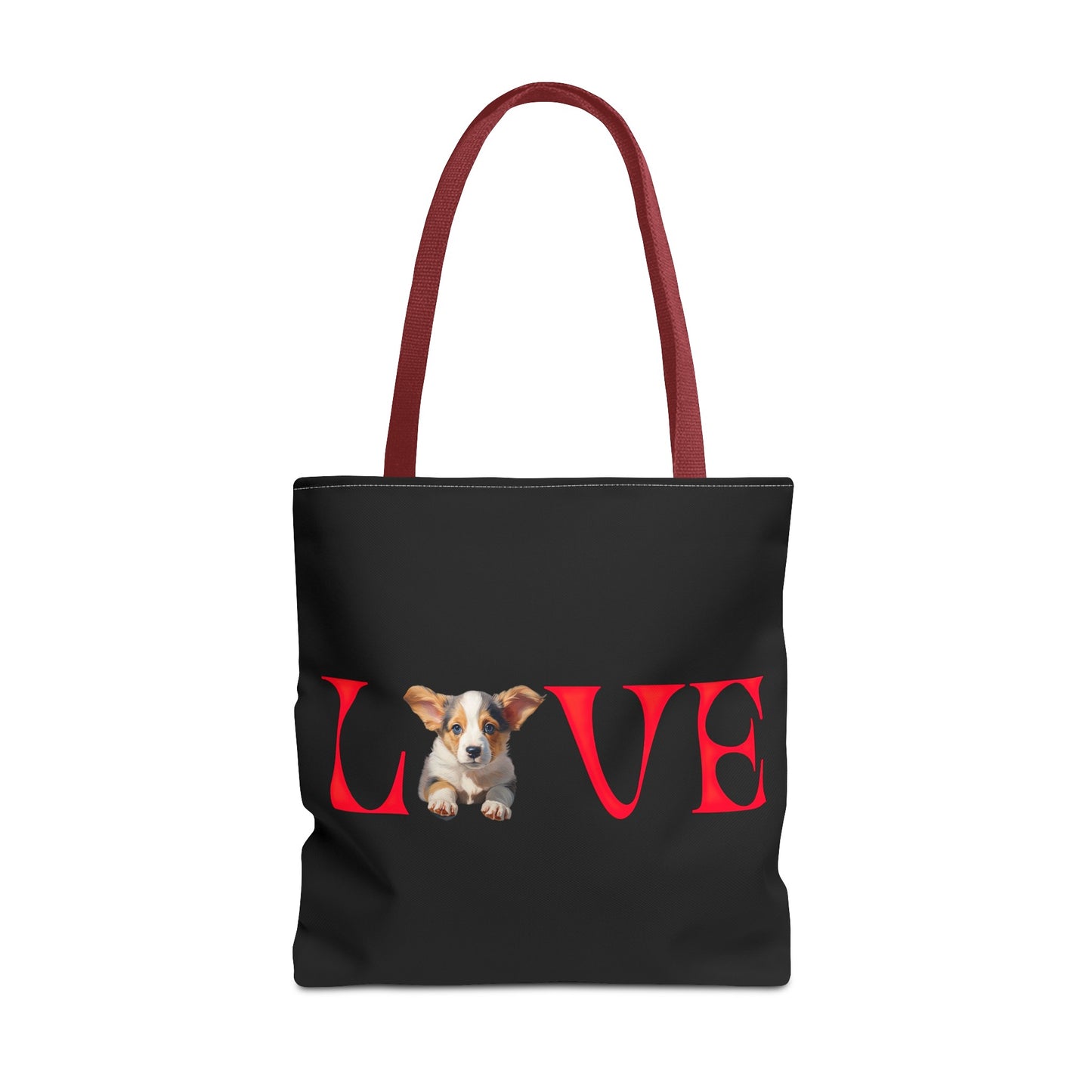 LOVE - Tote Bag