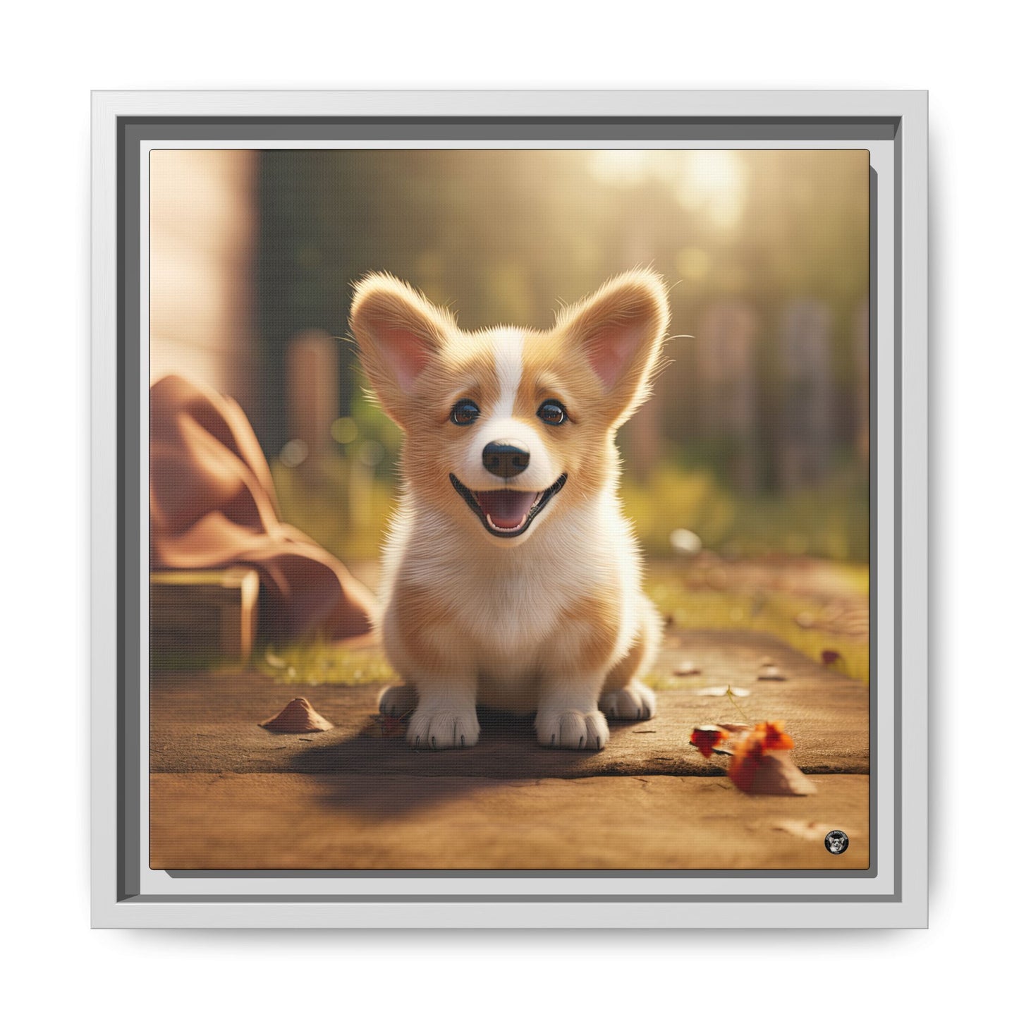 Sweetness on Canvas