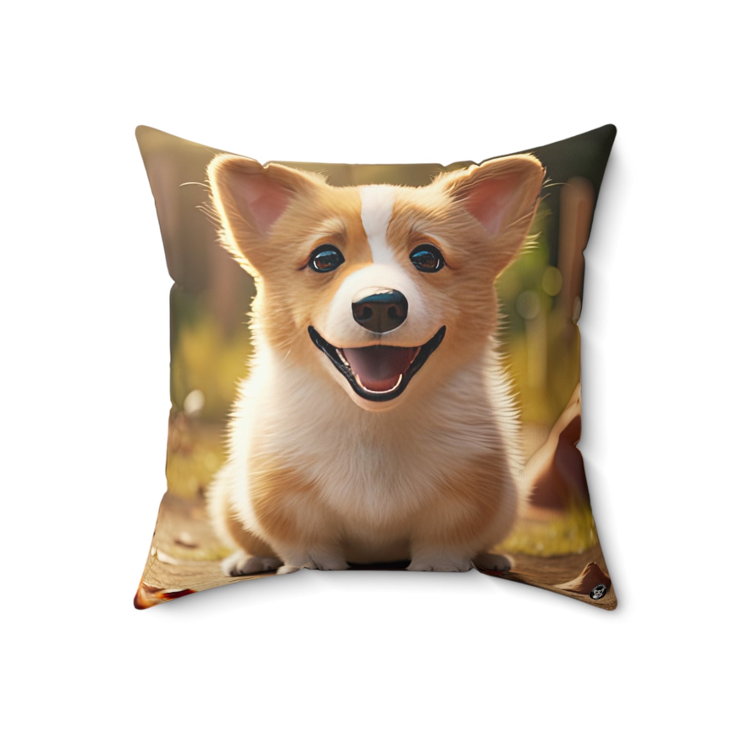 Sweetness - Throw Pillow