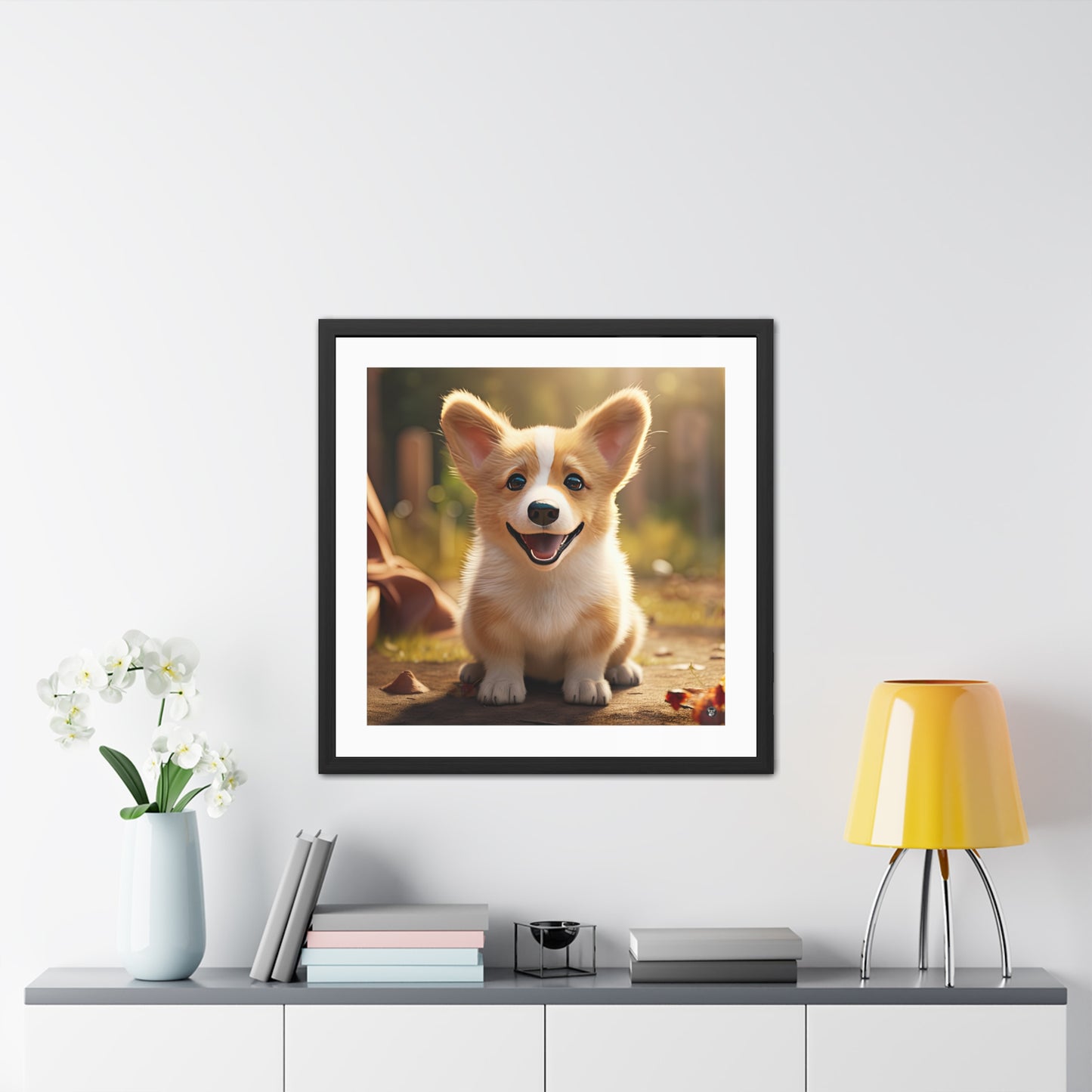 Sweetness - Framed Print