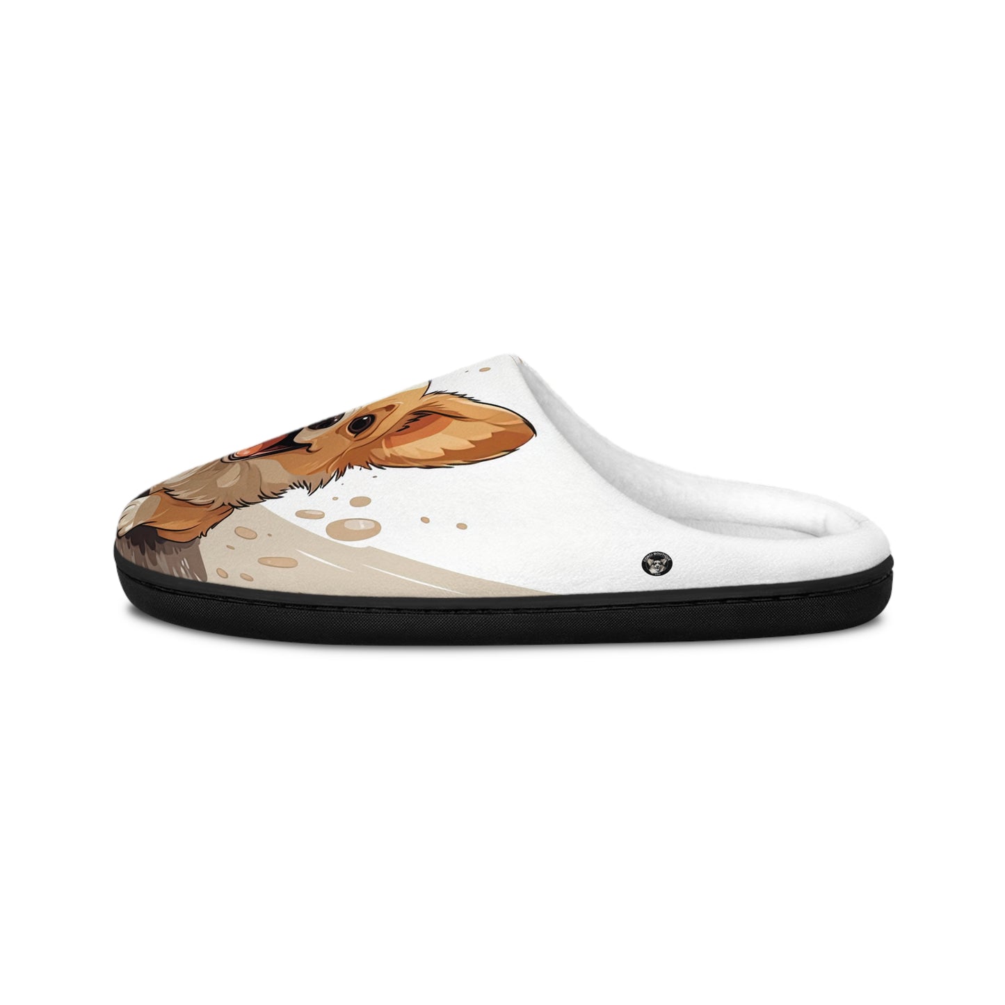 Corgi Cuteness - Women's Slippers