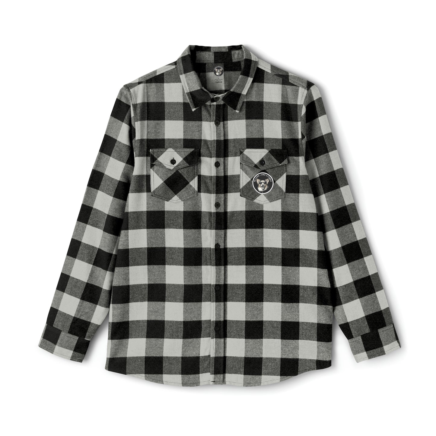 Be Cool - Flannel Shirt