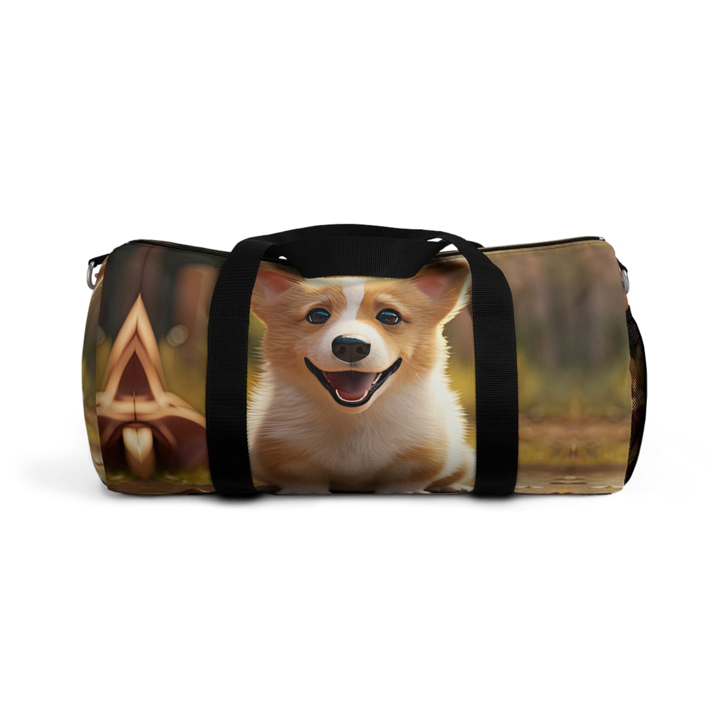 Sweetness - Duffel Bag
