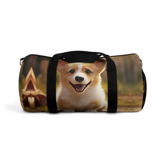 Sweetness - Duffel Bag
