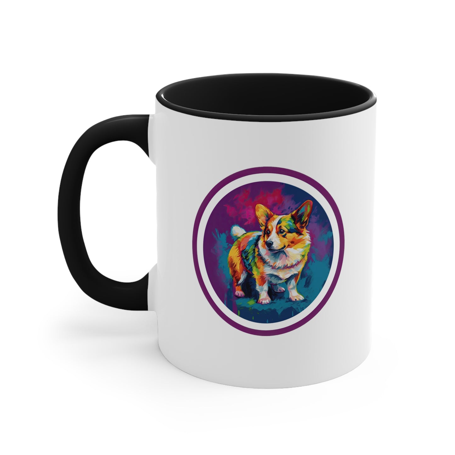 The Scout - Mug