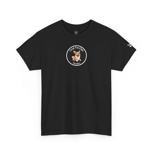T-shirt du fan club