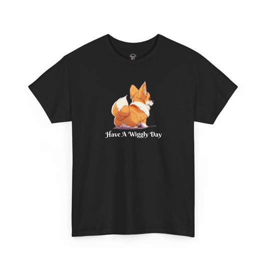 Have a Wiggly Day T-Shirt