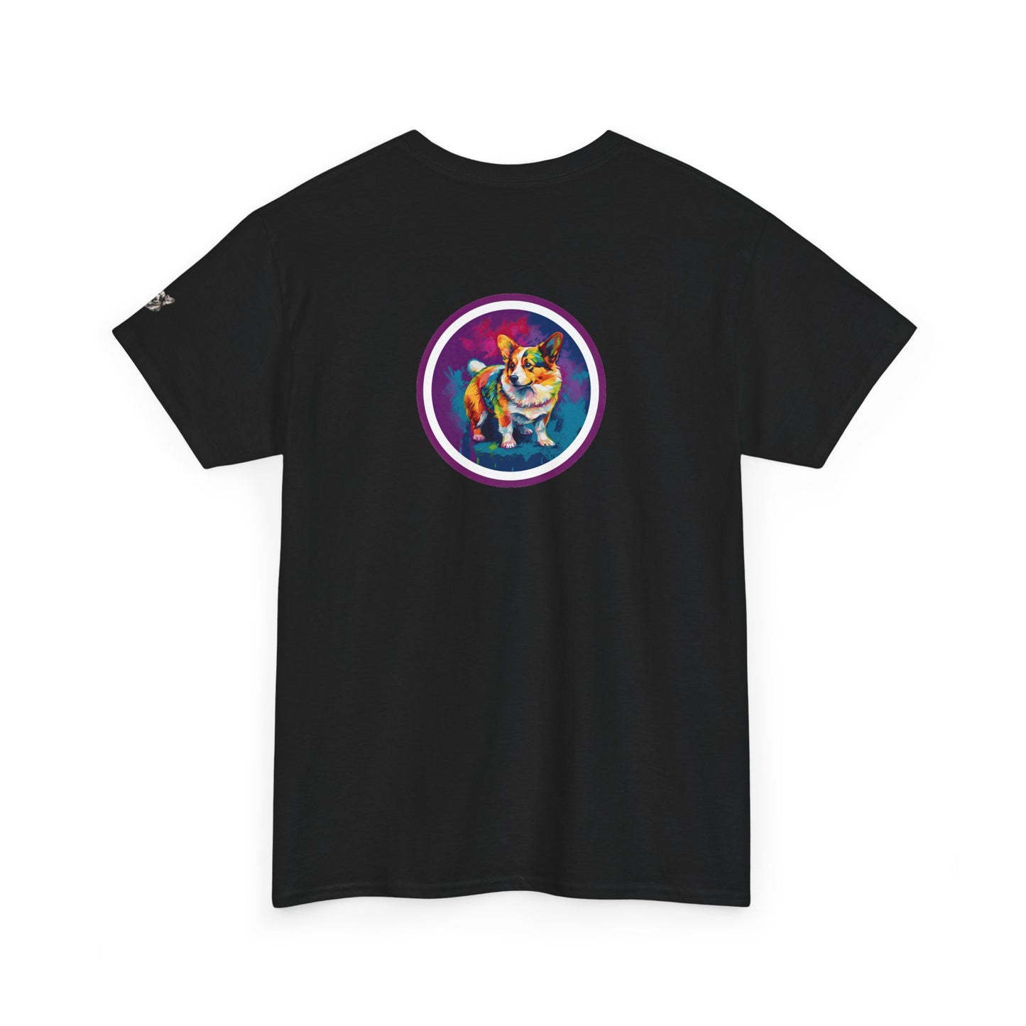 T-shirt Scout