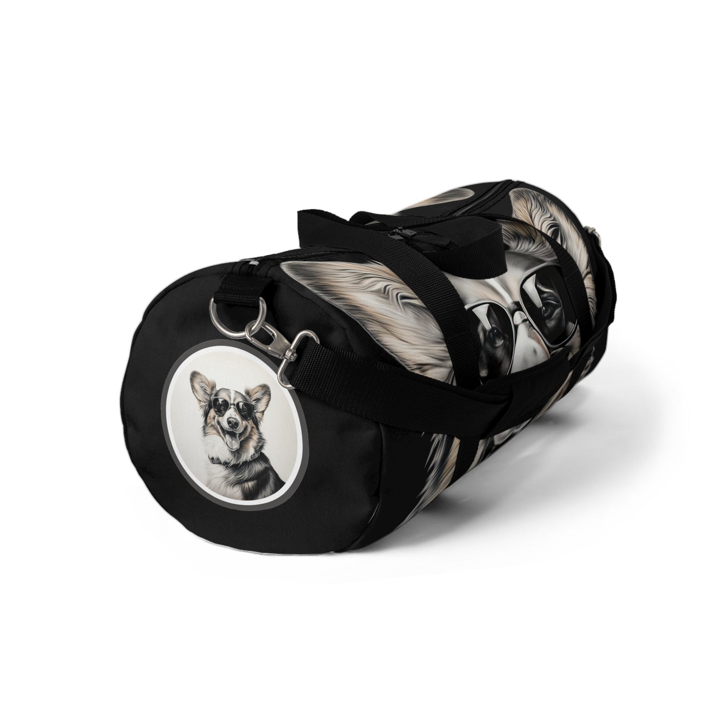 Corgi Cool - Duffel Bag