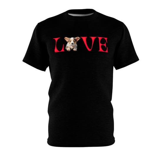 LOVE Bold Tee