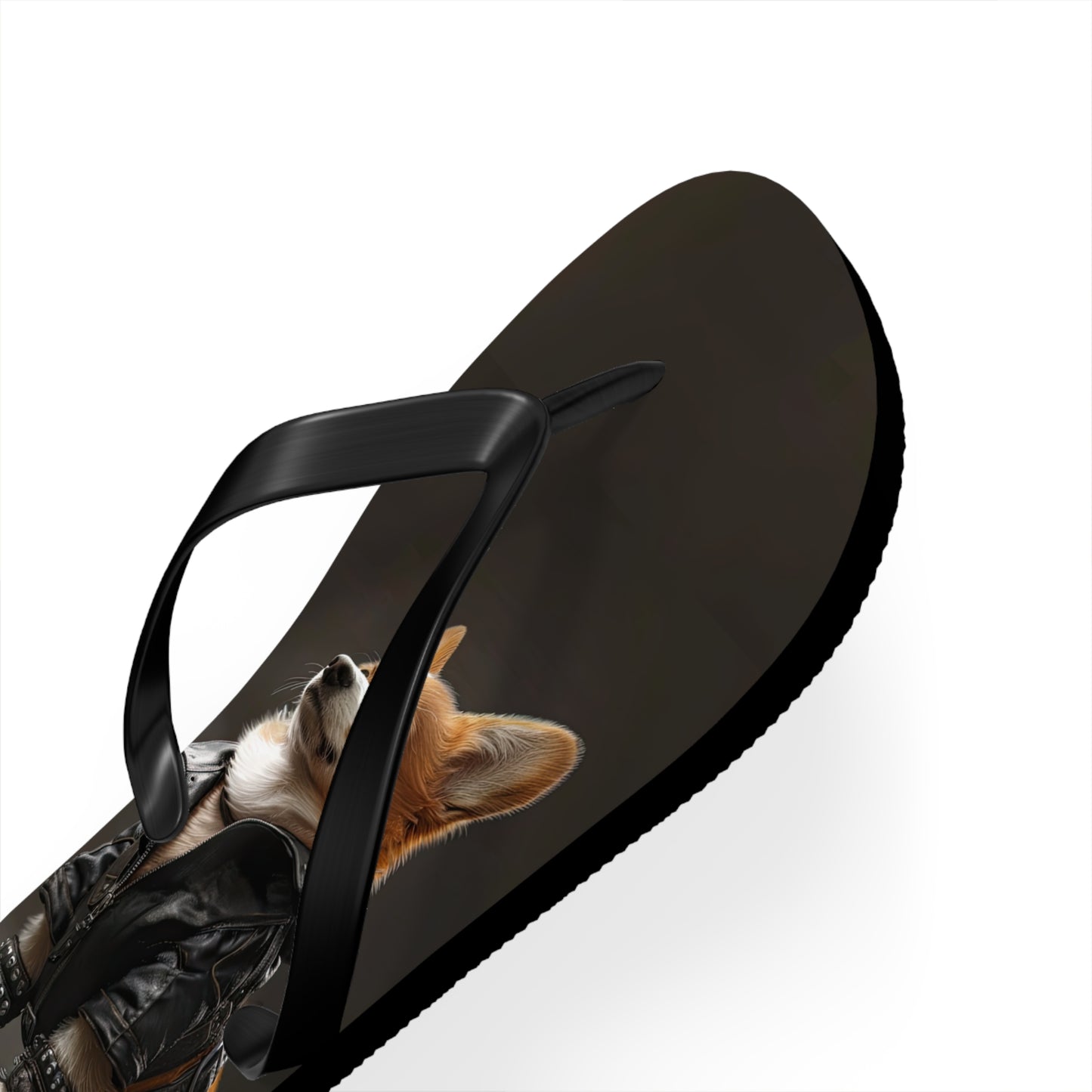 Leader of the Pack Flip-Flops