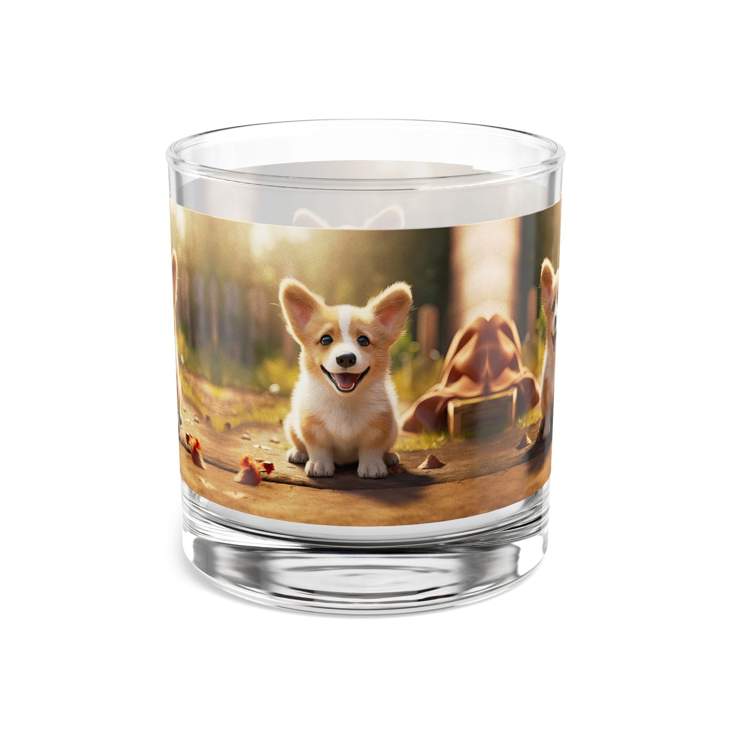 Sweetness - Highball Glass