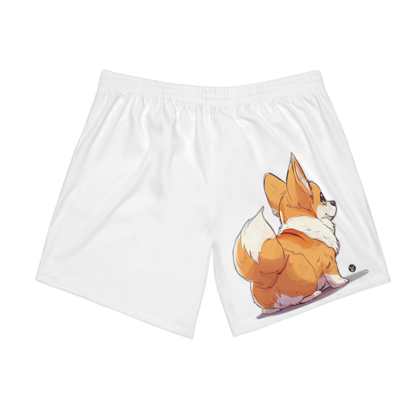 Booty Call Board Shorts