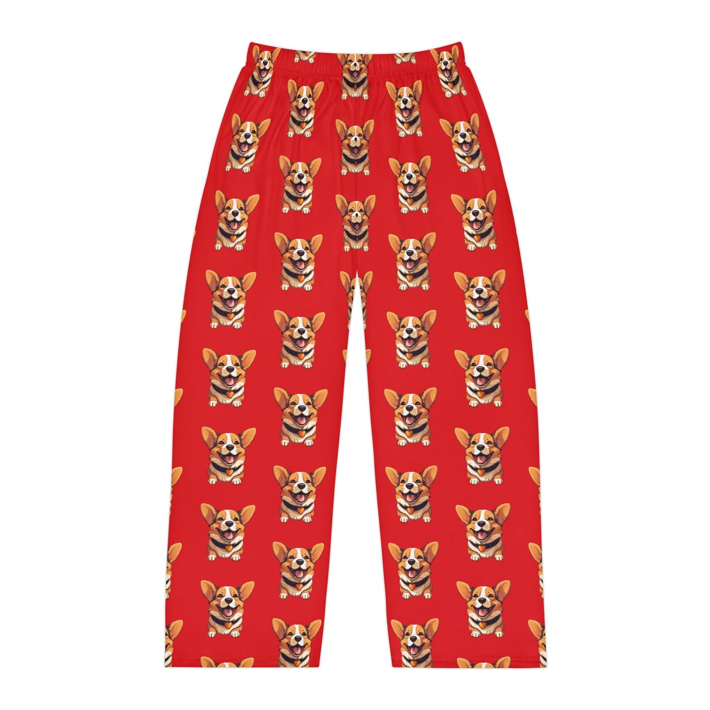 Puppy Love Men's Pajama Pants