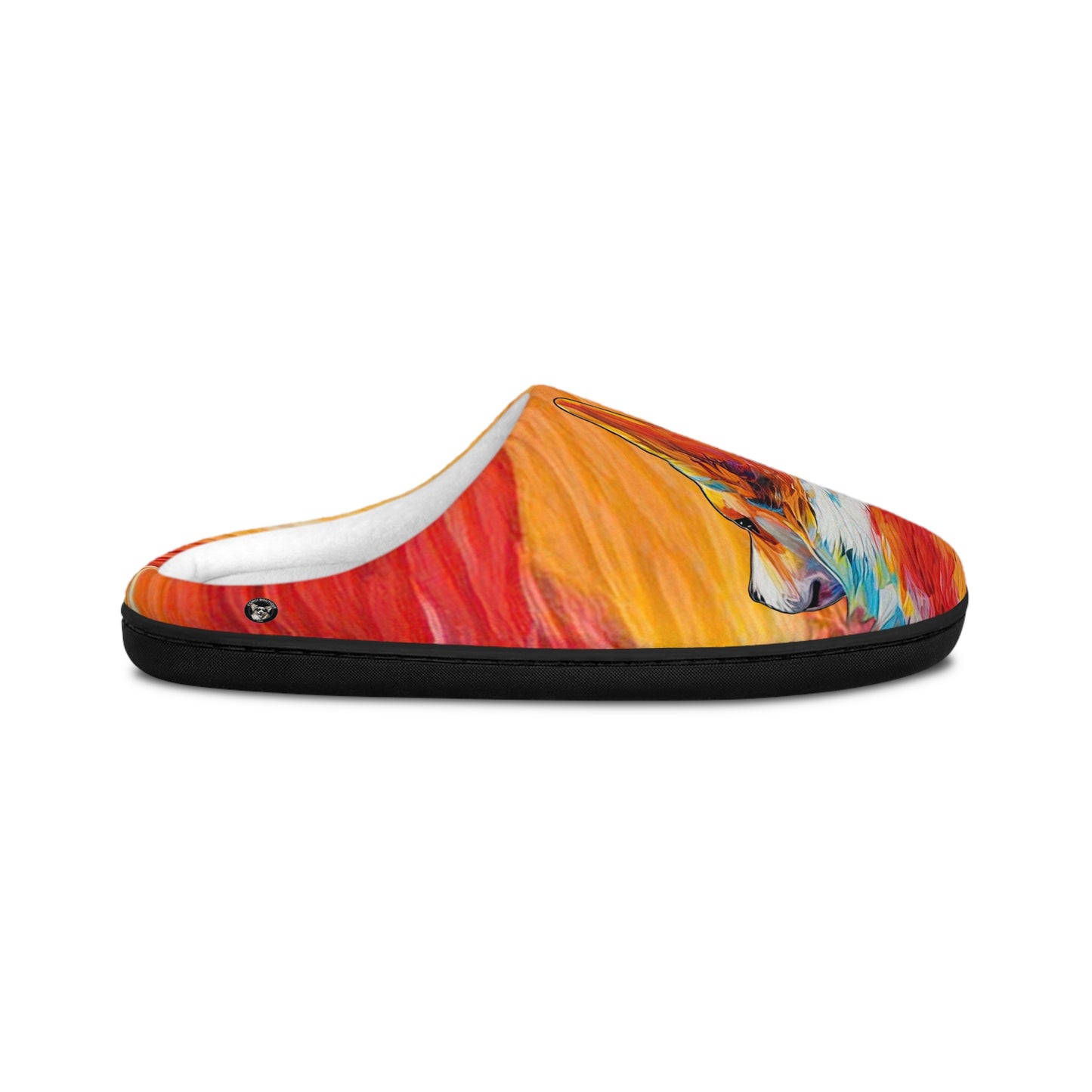 Peekaboo Women's Slippers