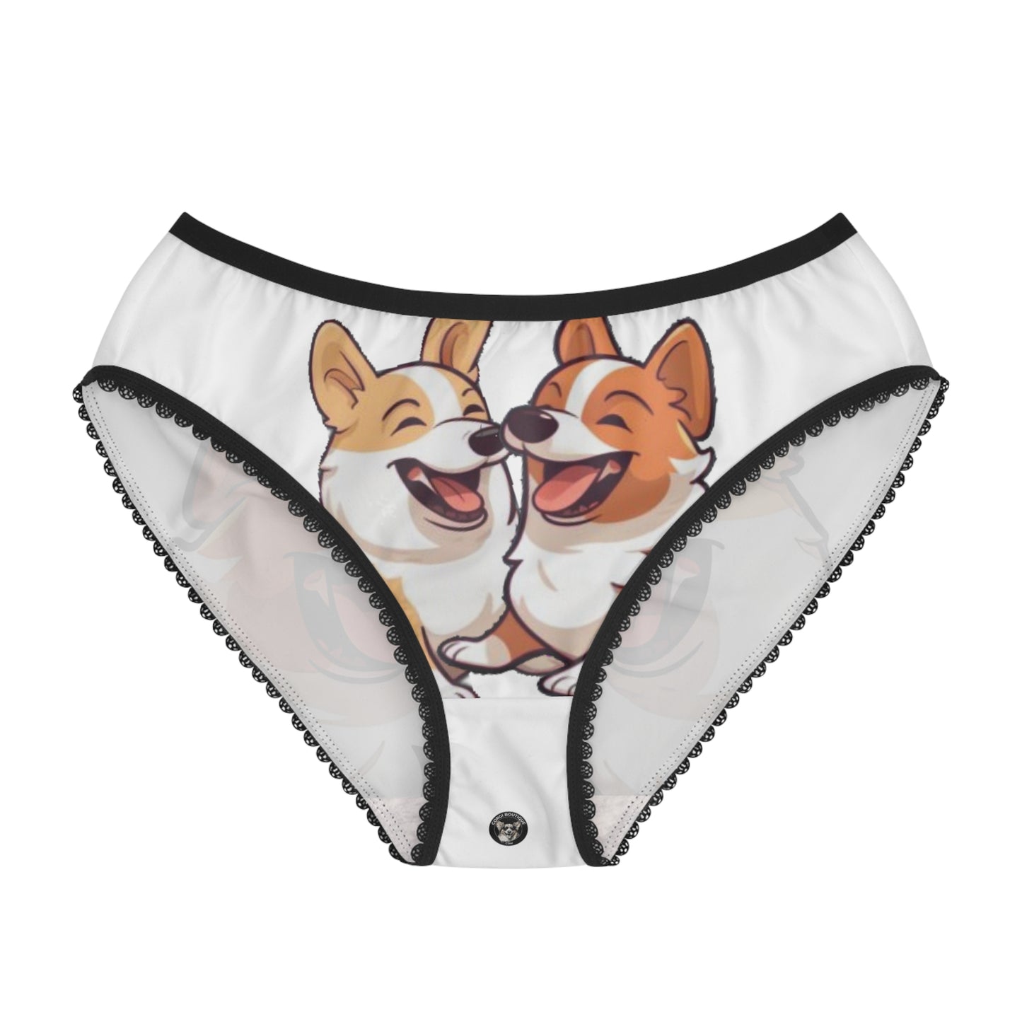 Best Mates Panties!