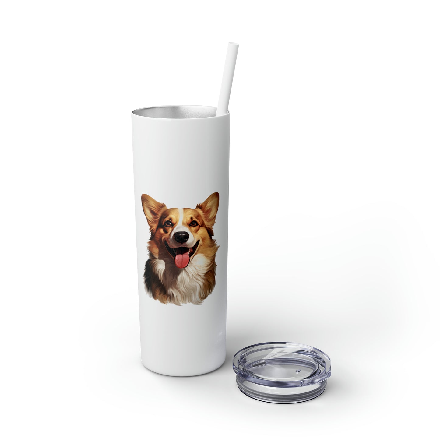 The Celebrity - Tumbler