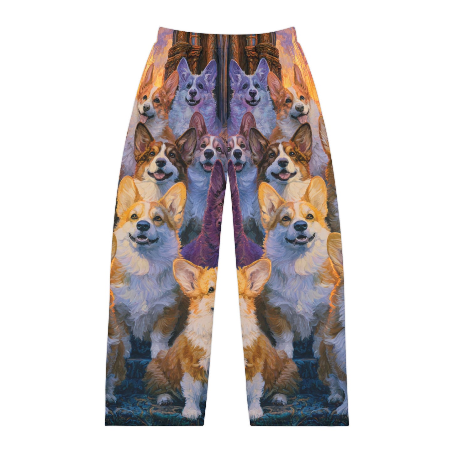 Pearly Gates Men's Pajama Pants