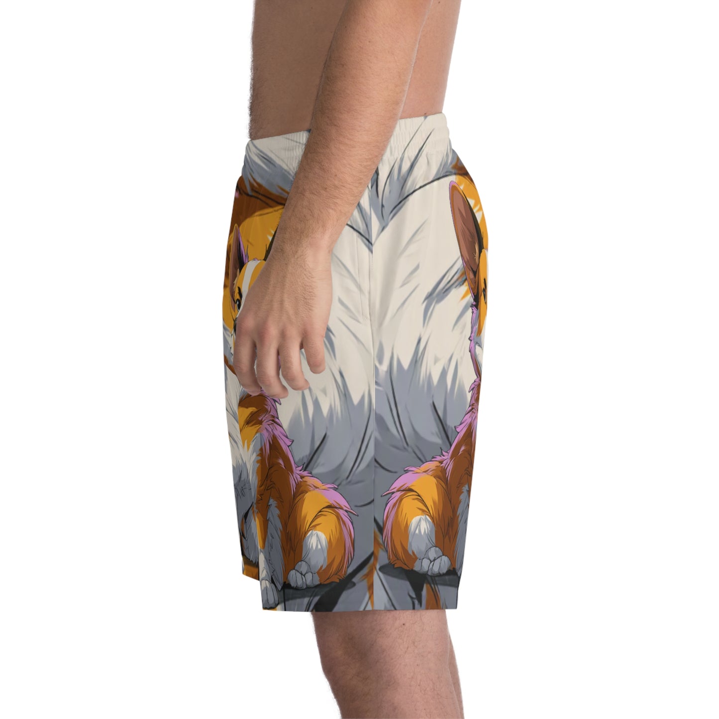 Boss Dog Board Shorts