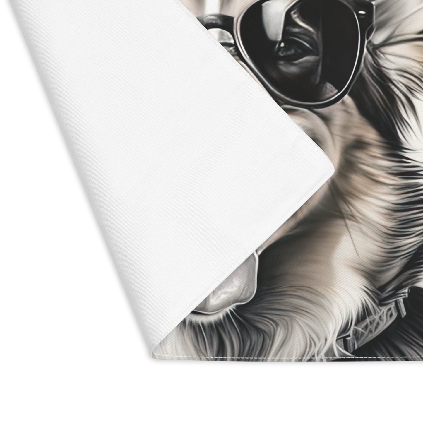 Corgi Cool - Placemat