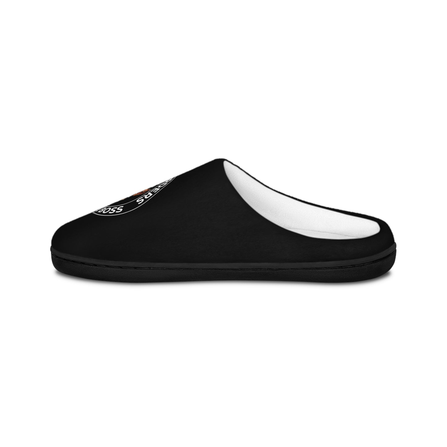 The Boss - Men's Slippers