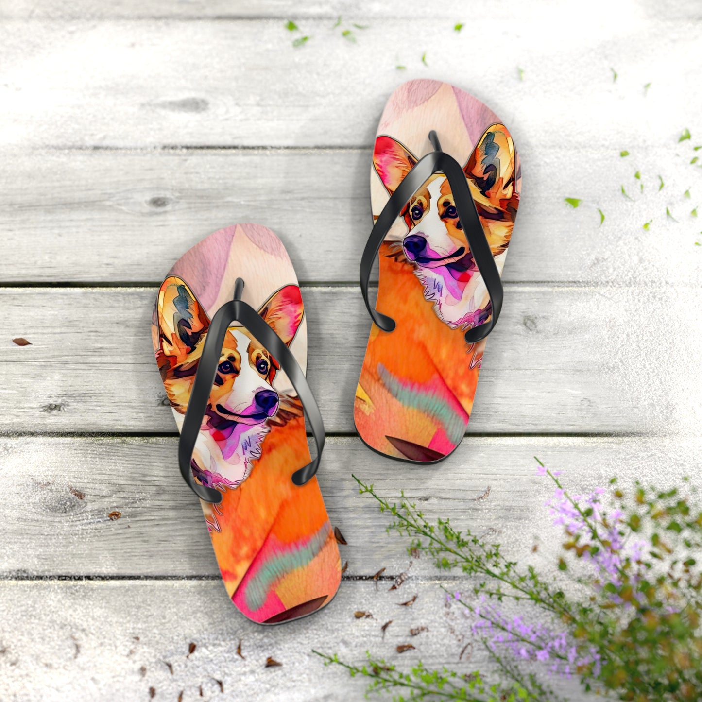 Observer Flip-Flops
